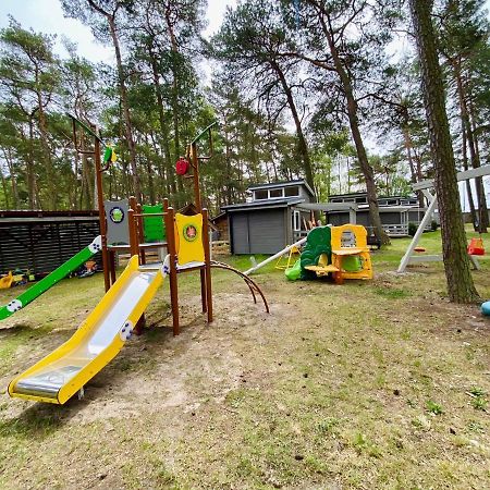 Domki U Huberta Miedzywodzie Luaran gambar