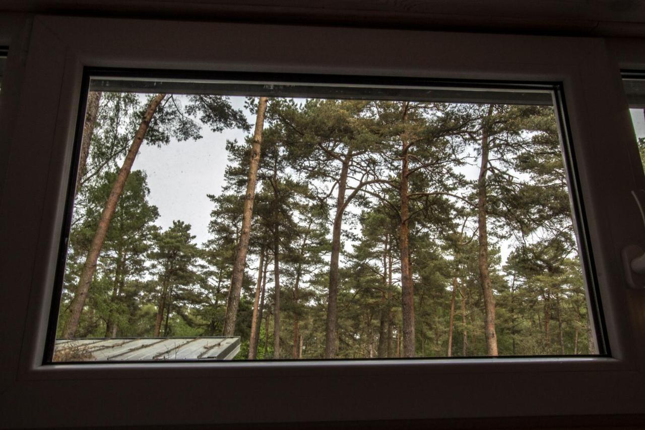 Domki U Huberta Miedzywodzie Luaran gambar