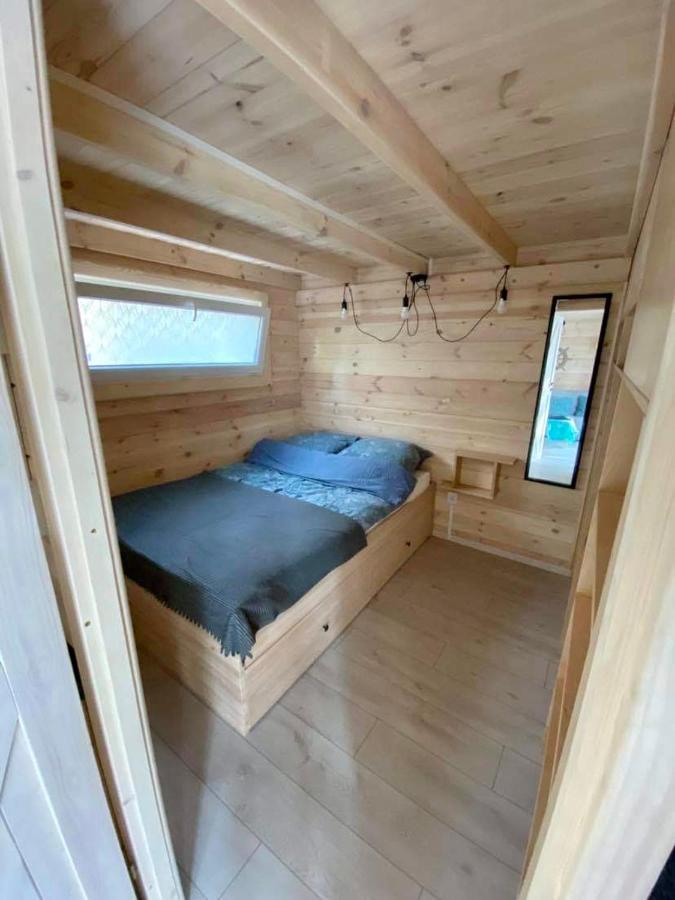 Domki U Huberta Miedzywodzie Luaran gambar
